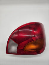 Ford Fiesta 4 IV JAS JBS Achterlicht Remlicht Rechts 96FG13A602